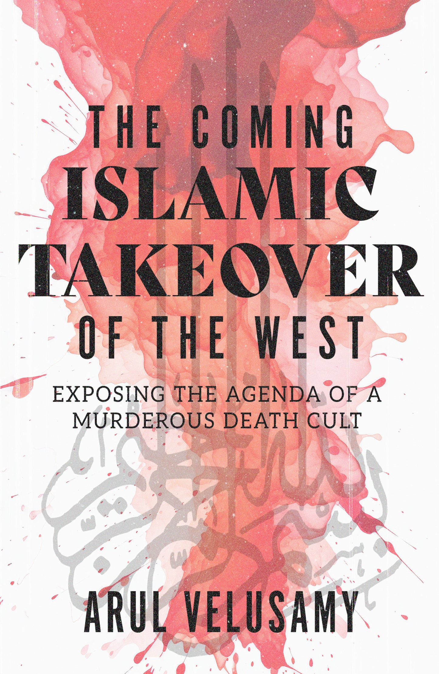 E-Book: The Coming Islamic Takeover of the West